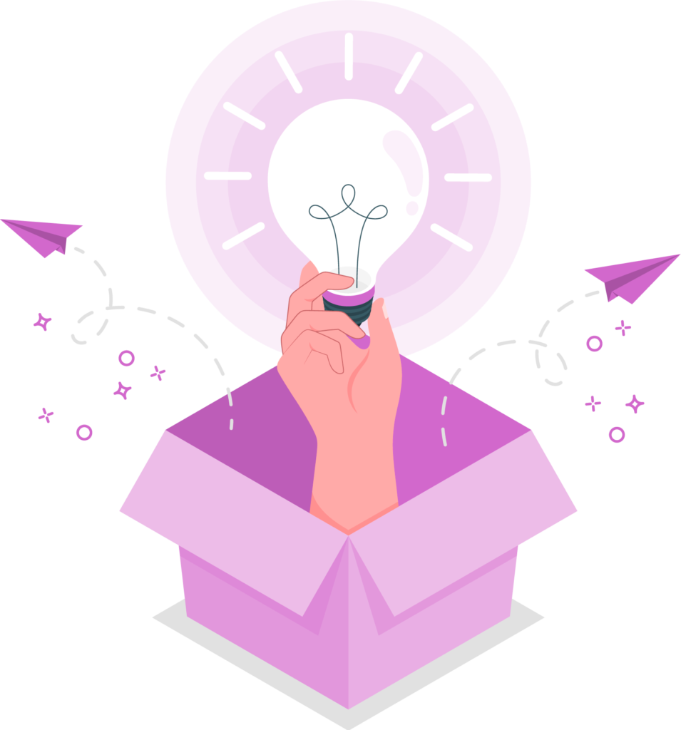 Idea-solución 1