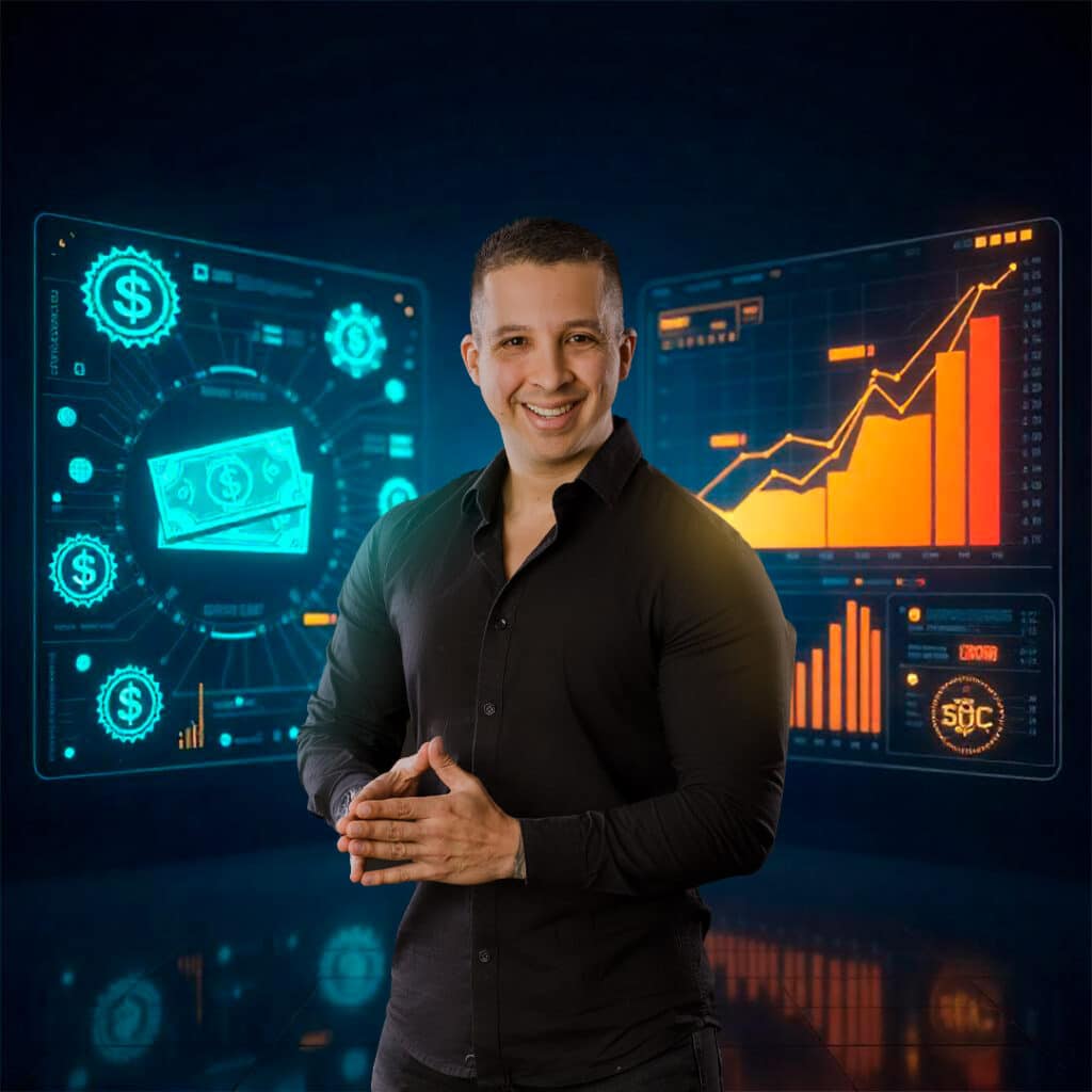 Closer de Ventas High Ticket