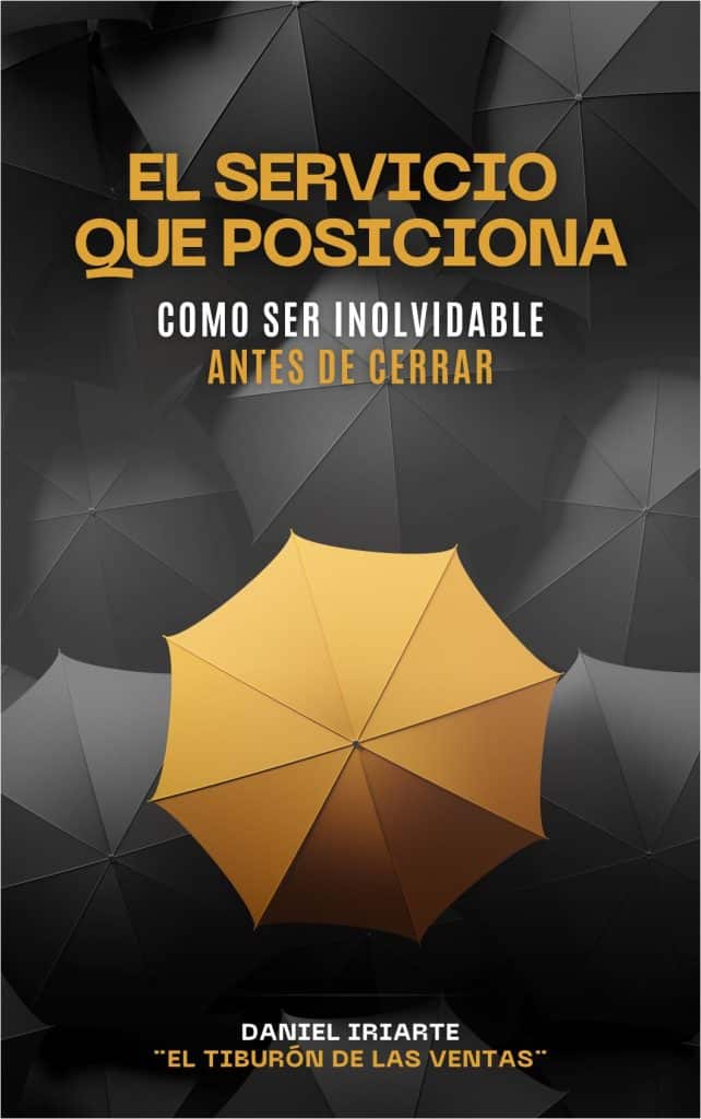 El Servicio que Posiciona