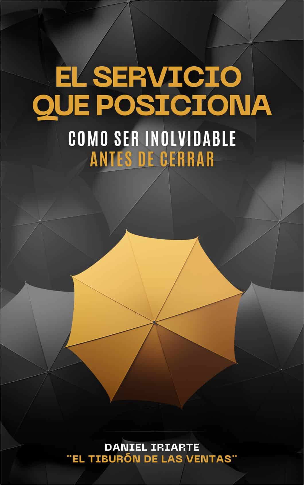El Servicio que Posiciona